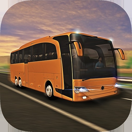 模拟巴士手机游戏