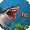 深海狂鲨游戏
